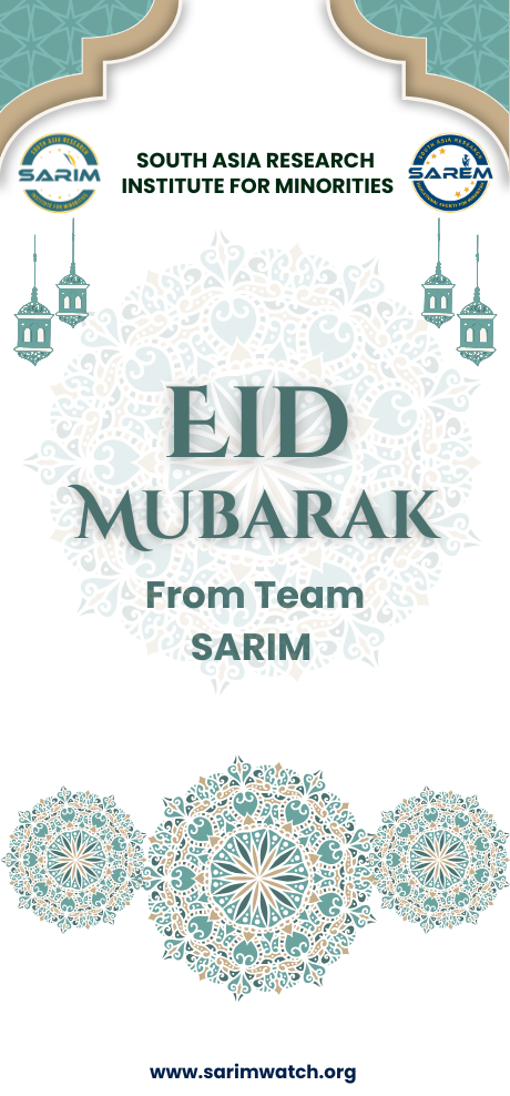 SOUTH ASIA RESEARCH INSTITUTE FOR MINORITIES (3)