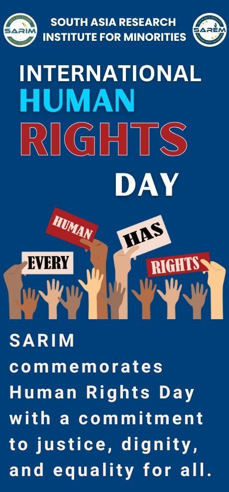 SOOUTH ASIA RESEARCH INSTITUTE FOR MINORITIES (3)