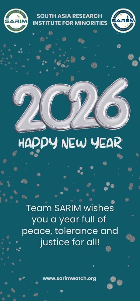 SOOUTH ASIA RESEARCH INSTITUTE FOR MINORITIES (6)